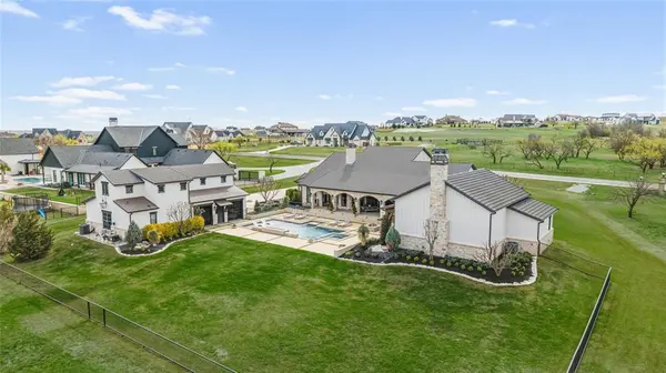 223 Angelina Drive, Aledo, TX 76008