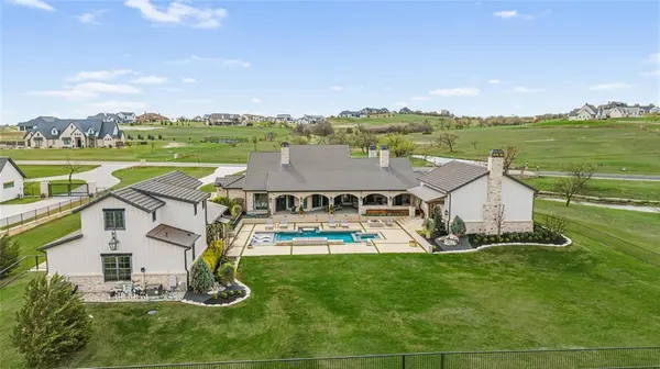 223 Angelina Drive, Aledo, TX 76008