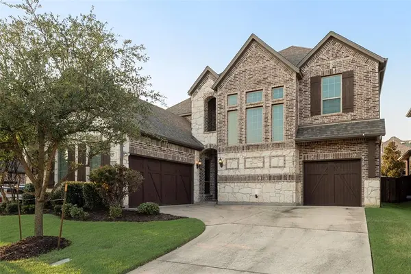 922 Amber Knoll Drive, Rockwall, TX 75087