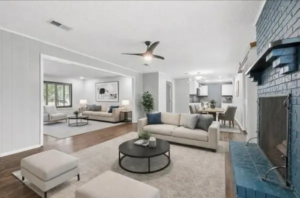 1321 Kings Row, Denton, TX 76209