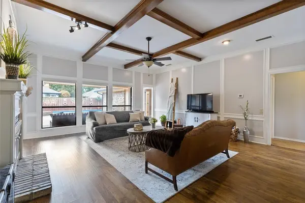 4005 Bullock Drive, Plano, TX 75023