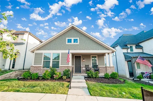 2237 Stella Lane, Northlake, TX 76247