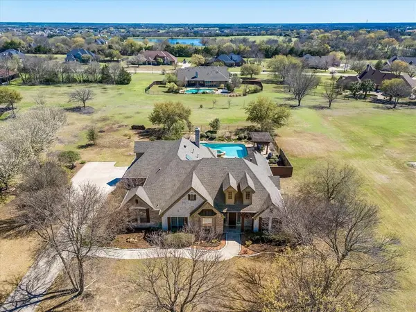 107 Harvest Ridge Cove, Mclendon Chisholm, TX 75032