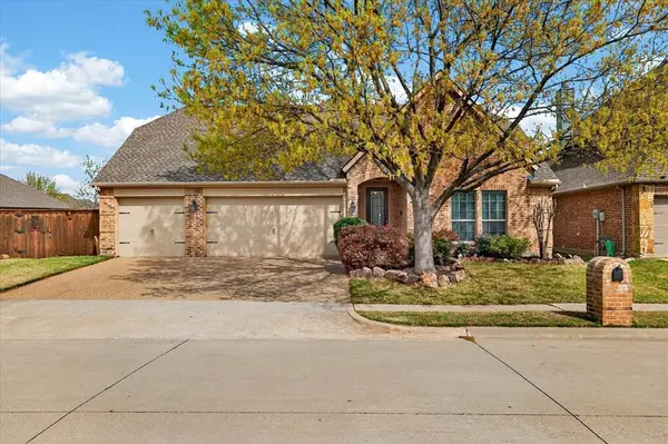 4608 Sunlight Terrace, Mckinney, TX 75071