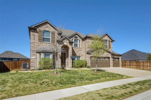 212 Wandering Way, Anna, TX 75409