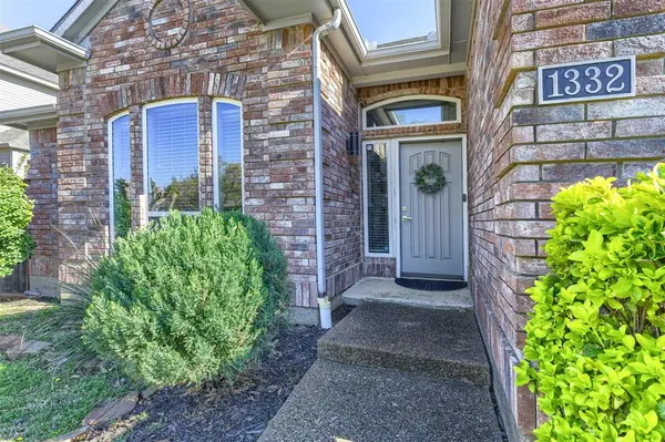 1332 Barclay Drive, Carrollton, TX 75007