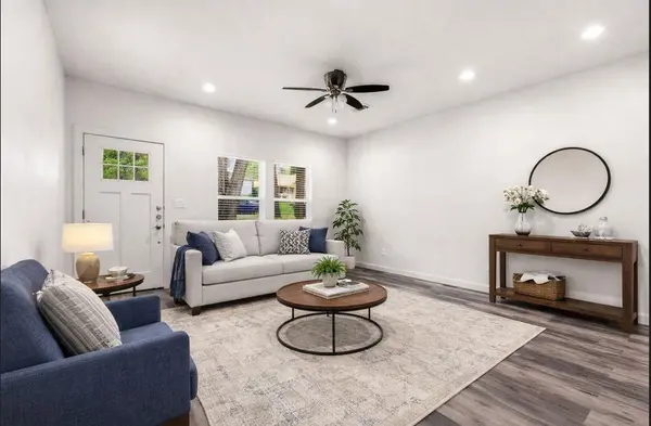 1221 W Johnson Street, Denison, TX 75020