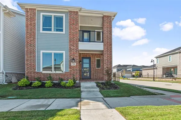 7216 Palisades Drive, Rowlett, TX 75088