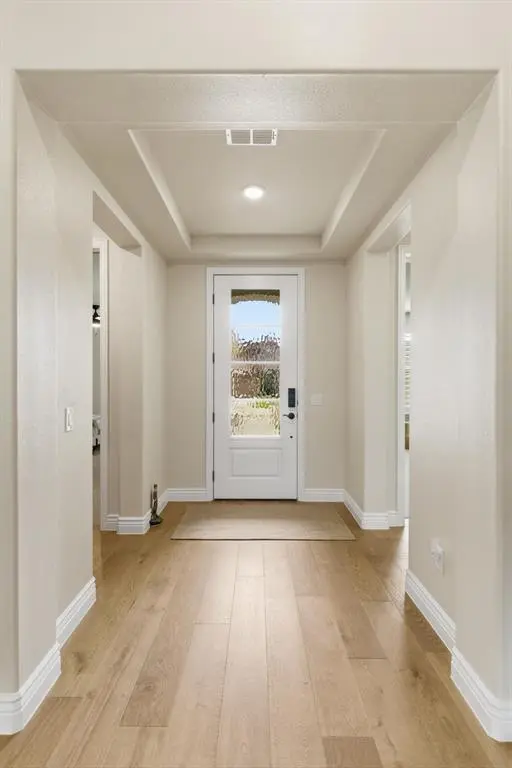 12704 Golden Rock Drive, Denton, TX 76207