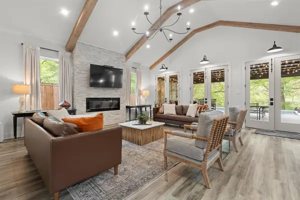 1704 Silverside Drive, Grapevine, TX 76051