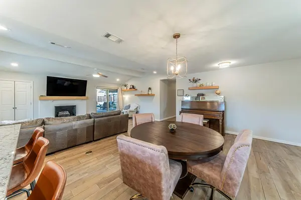 210 Bexar Drive, Highland Village, TX 75077