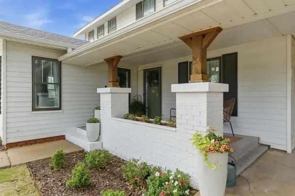 909 3rd Street, Graham, TX 76450