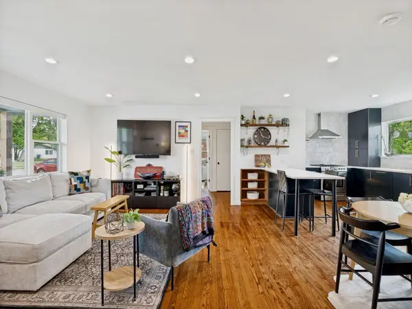 2236 Hartline Drive, Dallas, TX 75228