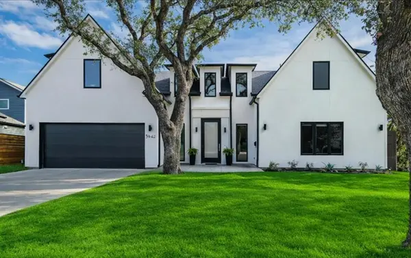 3942 Rochelle Drive, Dallas, TX 75220