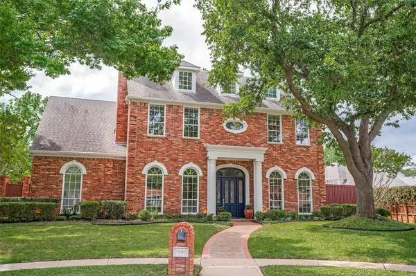 5900 Kensington Drive, Plano, TX 75093