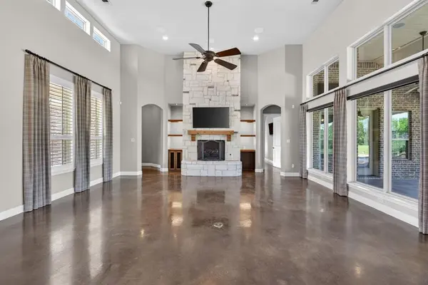 3908 Chapel Court, Double Oak, TX 75028