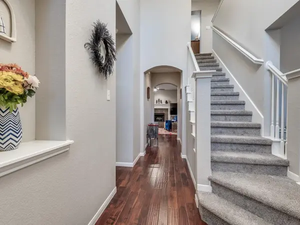 413 Seleta Drive, Murphy, TX 75094