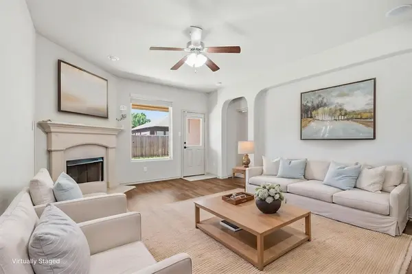 1748 Jacona Trail, Fort Worth, TX 76131