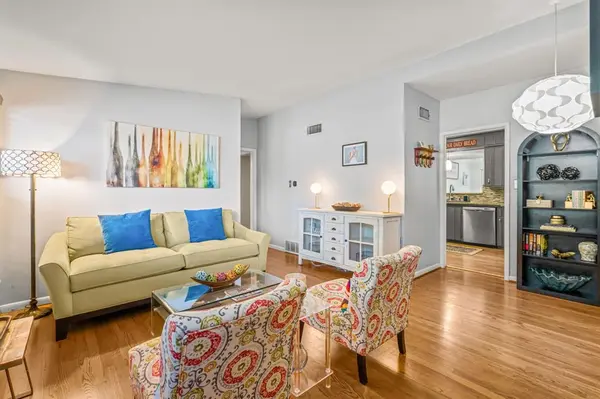 3401 W Fuller Avenue, Fort Worth, TX 76133