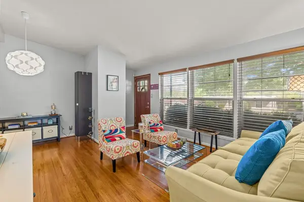 3401 W Fuller Avenue, Fort Worth, TX 76133