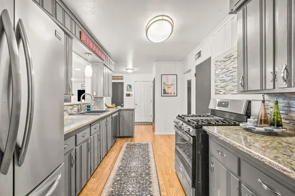 3401 W Fuller Avenue, Fort Worth, TX 76133