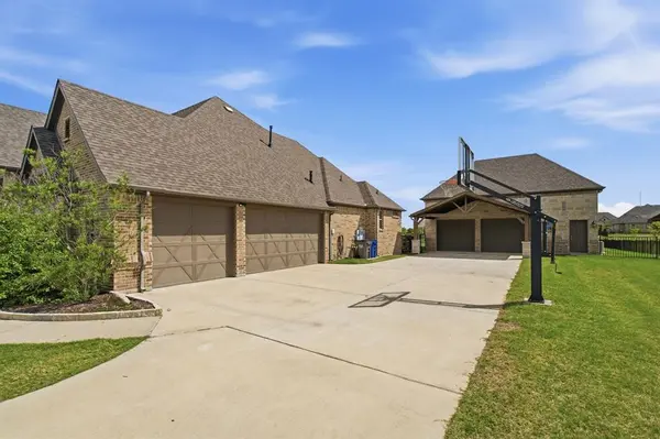 2175 Cattle Street, Celina, TX 75009