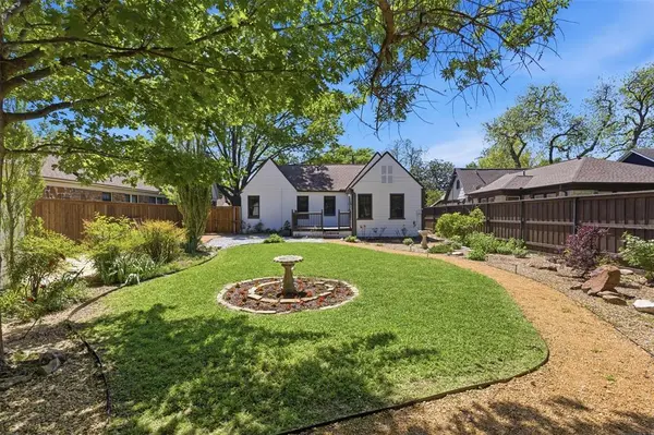 5310 Bradford Drive, Dallas, TX 75235