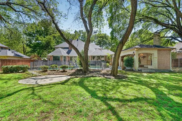 3404 Pecan Park Drive, Flower Mound, TX 75022