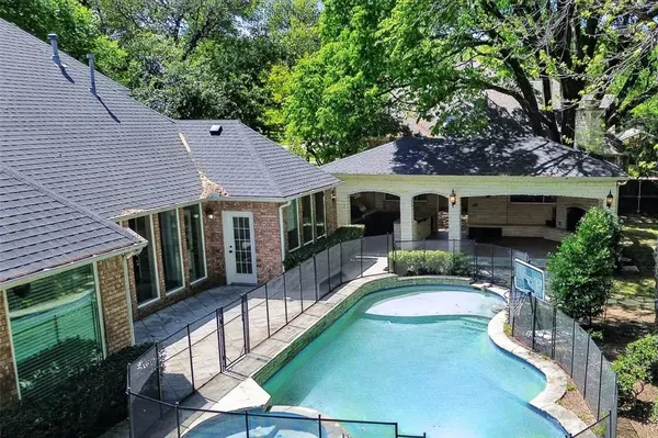 3404 Pecan Park Drive, Flower Mound, TX 75022