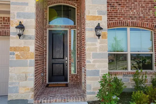 4924 Dewy Rose Lane, Fort Worth, TX 76244