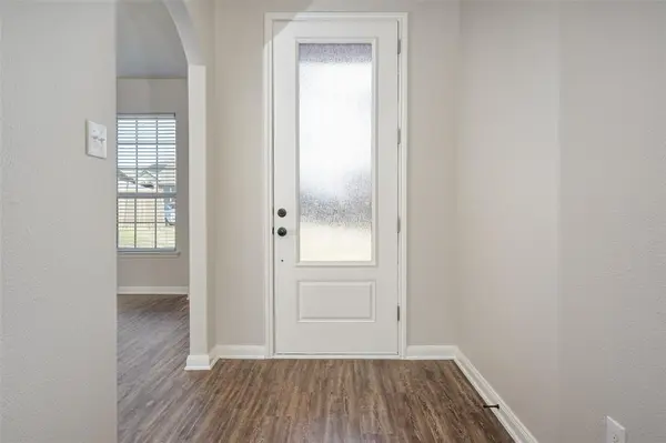 900 Juneberry Drive, Denton, TX 76207