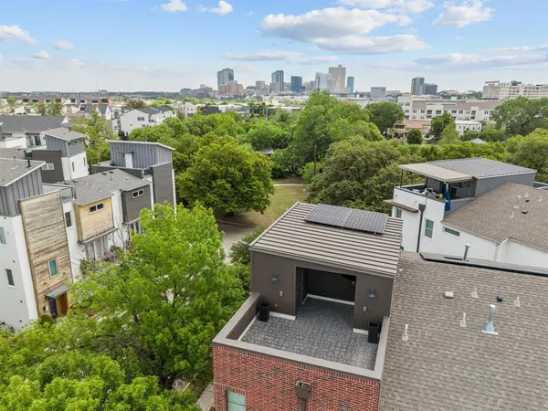 2903 Wingate Street, Fort Worth, TX 76107