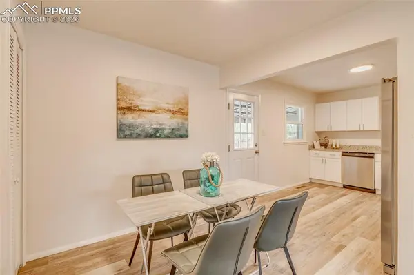 2838 Merry LN, Colorado Springs, CO 80909