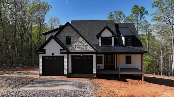 165 Sassafras Ct., Moneta, VA 24121