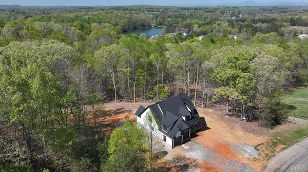 165 Sassafras Ct., Moneta, VA 24121