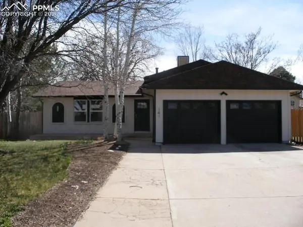 141 Kingsley AVE, Pueblo, CO 81005