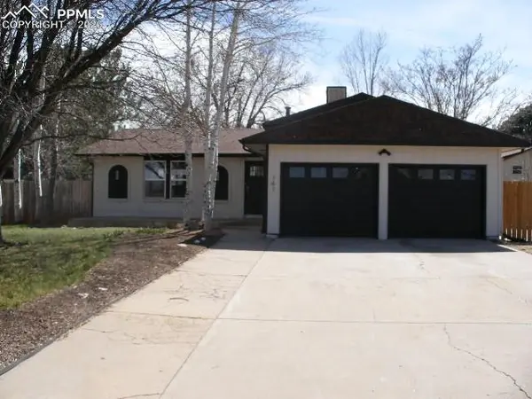 141 Kingsley AVE, Pueblo, CO 81005