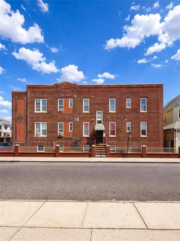 1202 Avenue I, Brooklyn, NY 11230