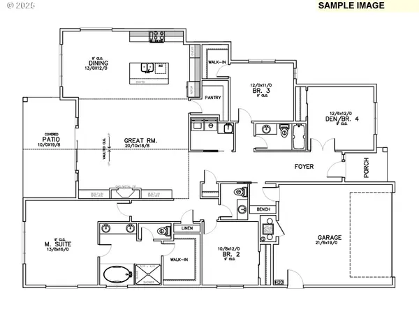 8813 SW Peoria LN, Tualatin, OR 97062