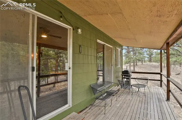 80 Crystal LN, Lake George, CO 80827