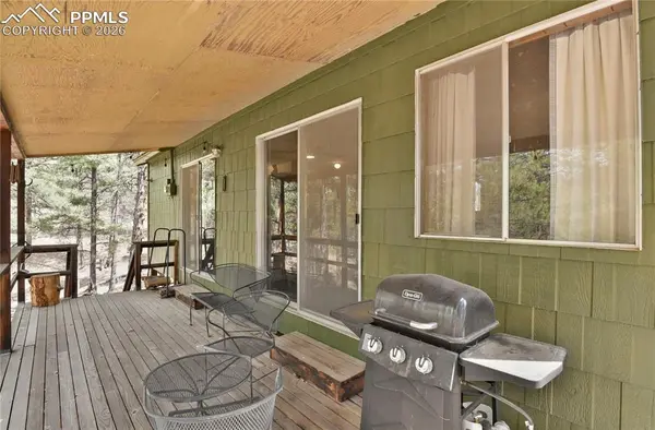 80 Crystal LN, Lake George, CO 80827