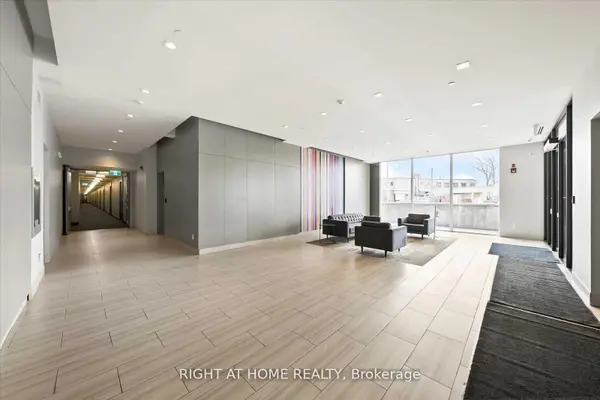 3560 St Clair AVE E #217, Toronto E04, ON M1K 2A7