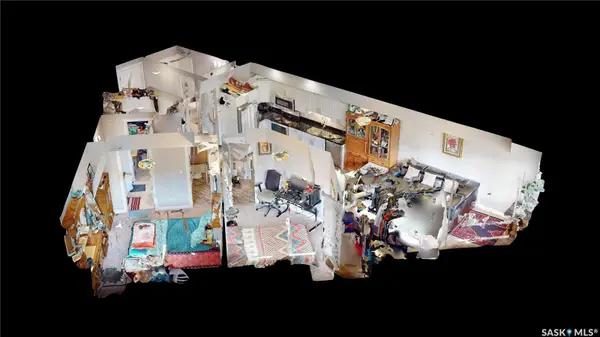 412 Willowgrove SQUARE #214, Saskatoon, SK S7W 0T2