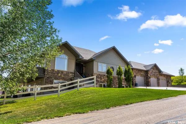 15 MEADOW BAY, Lumsden, SK S0G 3C0