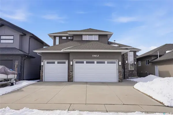 1807 Pohorecky CRESCENT, Saskatoon, SK S7W 0J2