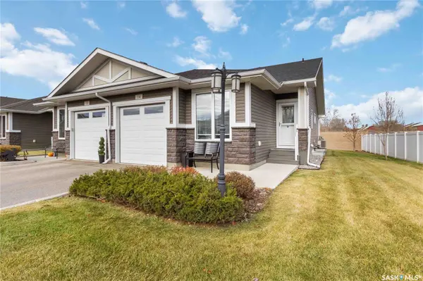 3214 11th STREET #14, Saskatoon, SK S7M 5G3