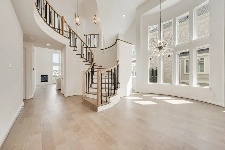 3538 Coneflower Trail, Prairie Ridge, TX 76084