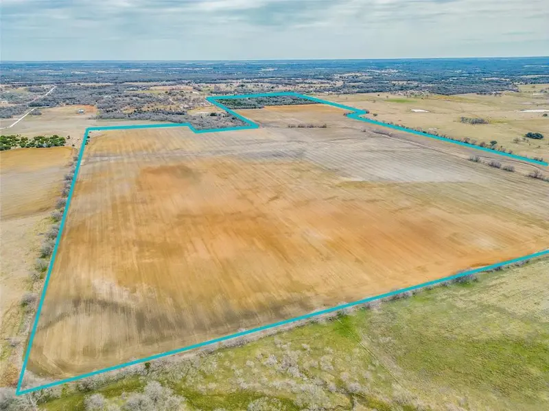 TBD Hcr 1248, Whitney, TX 76692