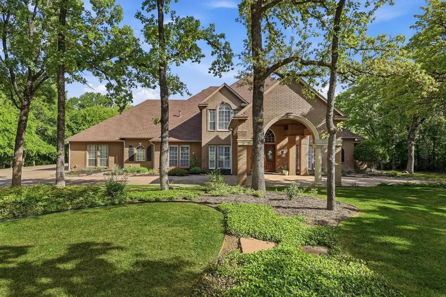 616 Primrose Court, Argyle, TX 76226