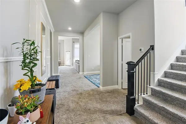 1164 Red Hawk Lane, Forney, TX 75126